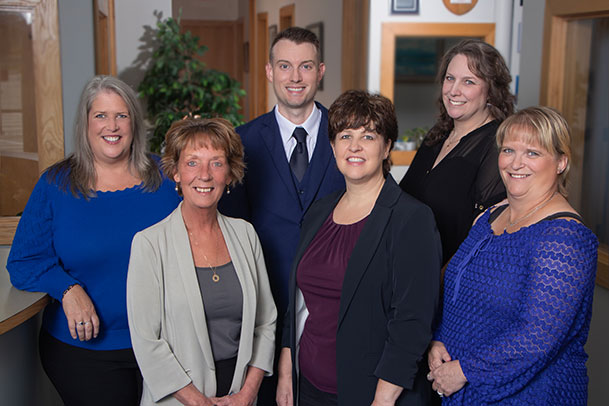 Our Staff