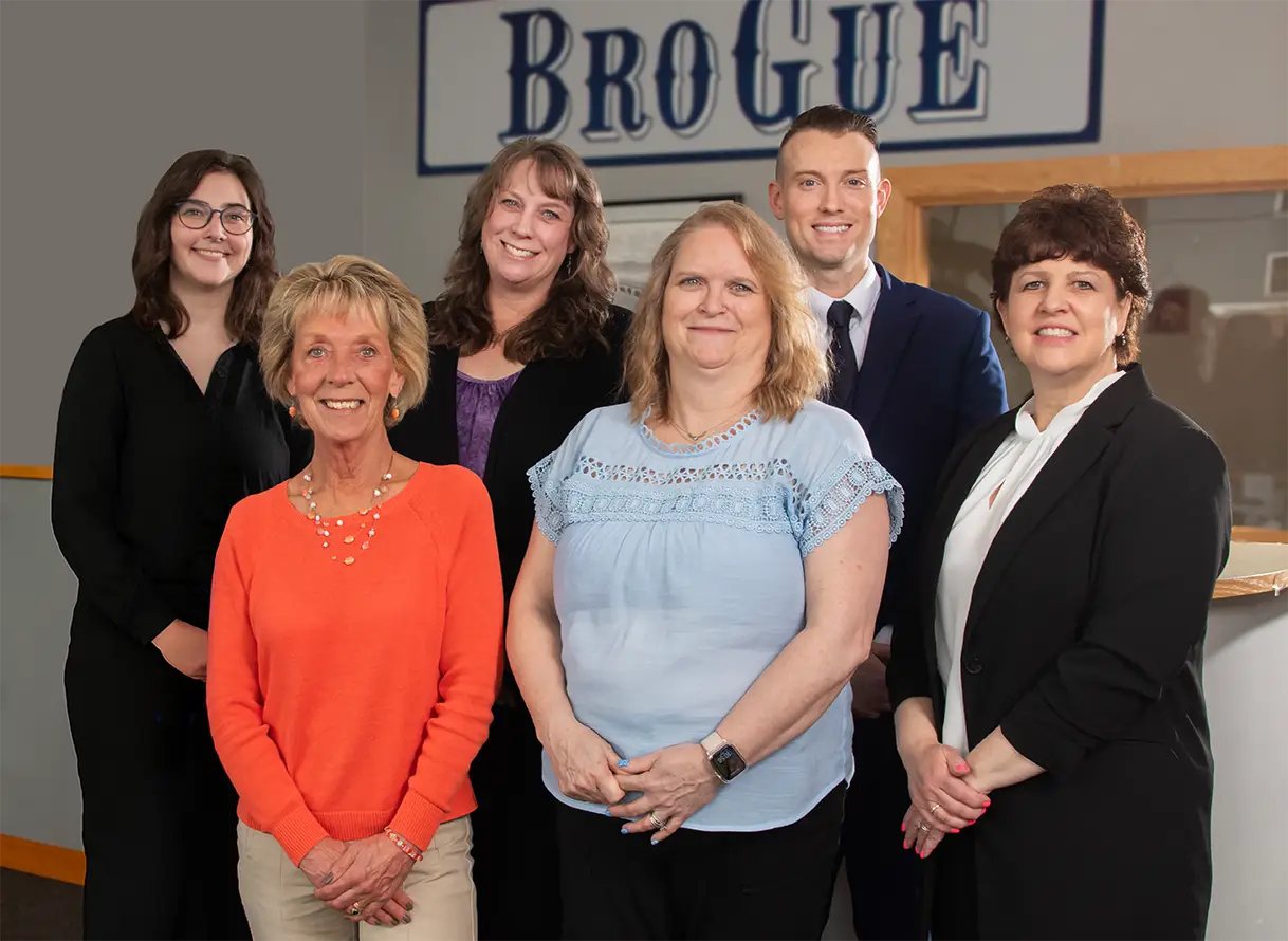 Our Staff